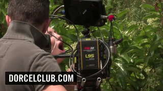 Luyo sa entablado sa Dorcel movie - 40 ka tuig ang panuigon, ang akong mga holidays walay sa akong bana - uban sa Lexi Lowe, Léa Guerlin, Sienna Adlaw, Dani Daniels