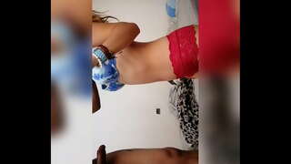 Weer, my flaquita Weer, my flaquita