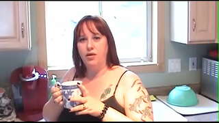 Lengkah Putra Bisa Meunangkeun Eta Nepi Jadi Mom Fucks Manéhna Trailer