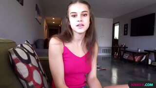 Mo leasdeirfiúr fháil amach a bhuachaill a bheith cheating ar a agus ar mian leo a fháil ar ais ar a dó a d &#039; iarr sí dom a fuck di agus ligean di pictiúir a ghlacadh de dúinn - Ellie Idol