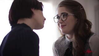 MissaX - Shirin Lezbi Qizlar