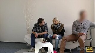 4K üçün ov. qonşuları ilə necə yaxınlaşdım