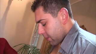 Harmoniya - Bobbi Starr Нимфоманка - Tammetrajlı film