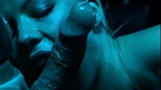 Harmónia - Dollz Dom - scény 5 - extrakt 1