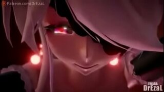 Iubitorii de insecte.