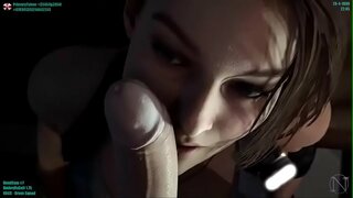 джилл лаштыквлӓм качкын зонтиквлӓм