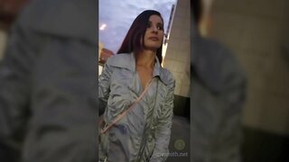 Seksi kıyafet koleksiyonum. Özel video derlemesi